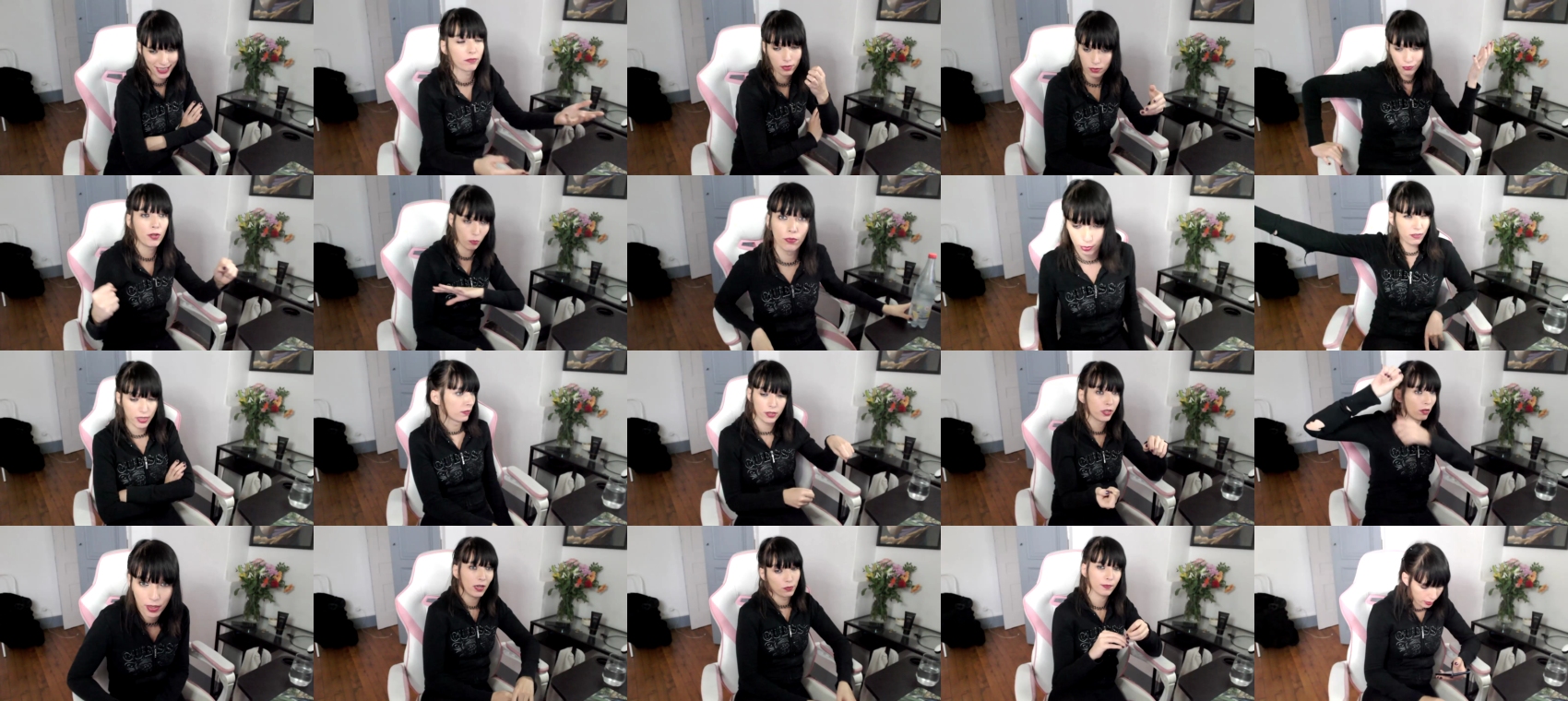 Exhibition. smith_lovers. bonnyunddl. whitebrief. avapheonix_chaturbate. li...